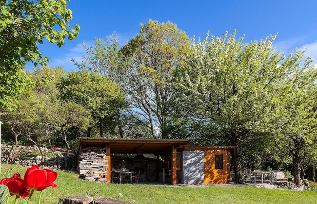 Chalet Carpe Diem - Foto 16