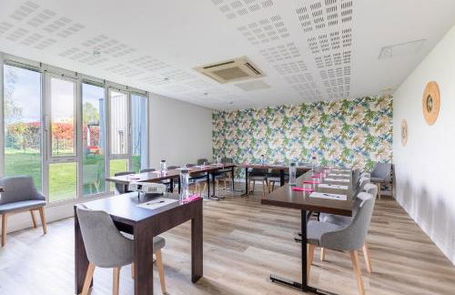 Appart’City Confort Nantes Ouest Saint-Herblain - Foto 68