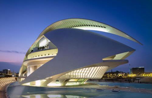 Espectacular Loft Piscina y Terraza - Roig Arena - Las Ciencias - Ruzafa - Valencia Centro - Photo 50