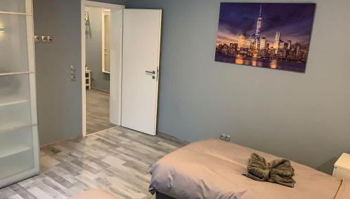 Bremerhavener Suite 1 - Foto 3