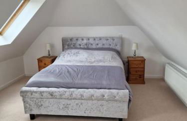 The Barn New Forest Free Paddle boarding & free Zip wire. - Foto 8