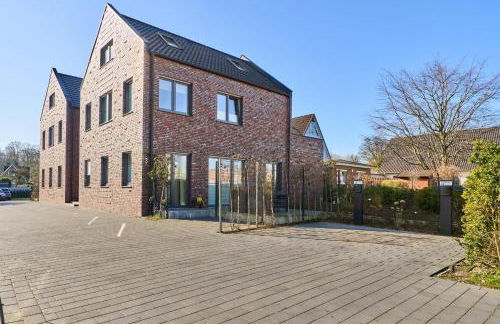 Saltwater House Scharbeutz Sun Deck Scharbeutz - Foto 41