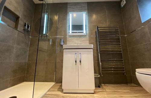 King Street Serviced Apartments - Foto 13