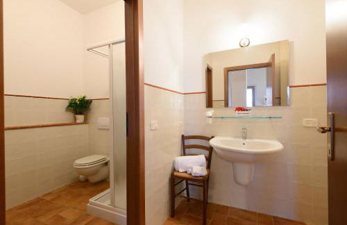 Agriturismo Le Crete - Appartamenti - Foto 66