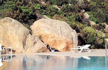 Costa Paradiso In Villa - Foto 40