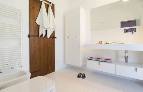 K06 - Trilocale Rosmarino, porzione di villa con piscina - Foto 28