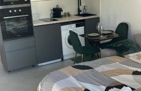 Studio NICE CENTRE sur Avenue Jean Medecin MER à 8 minutes de marche - Foto 28