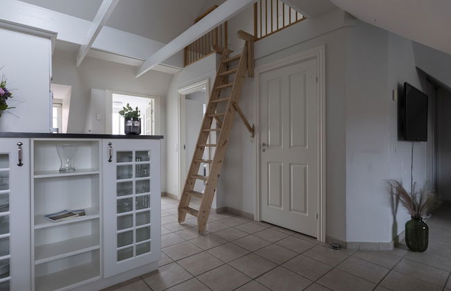 Ankerhus Ferielejligheder Skagen - Foto 54