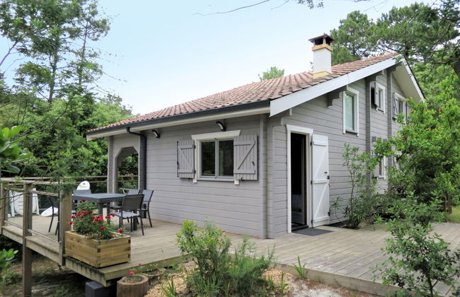 L'Escouarte - Foto 1