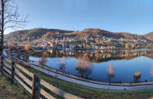 Villa Silvestre, appartamento Su Alt - Foto 13