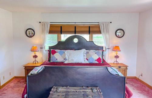 Stanley Spacious Home with Panoramic Views - Foto 19