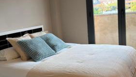 Apartamento Los Olivos - Foto 3