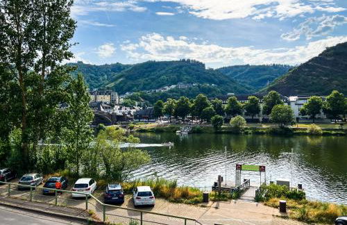 Moselblick III ad Reichsburg Parkplatz 100m Marktplatz - Foto 11