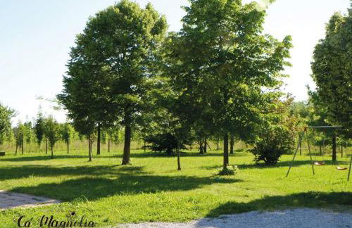 Ca'Magnolia - Foto 12