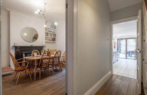 Stylish Victorian Home Nr Cambridge Station - Foto 16