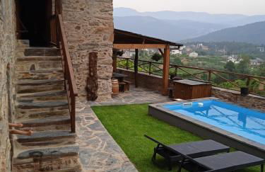 Casa da Ana - Um refúgio na montanha - Foto 37