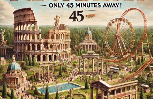 Cozy Station House & Direct Access to Paris - Foto 39