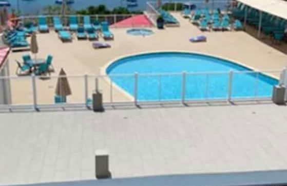 Hilltop Villas at Bluebeard's Castle - Photo 13