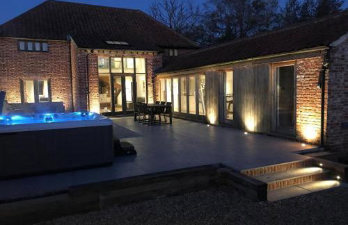 3 Bed in Banningham oc-rftg - Foto 1