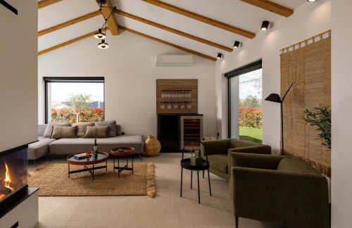 Escapist Villa - Foto 10