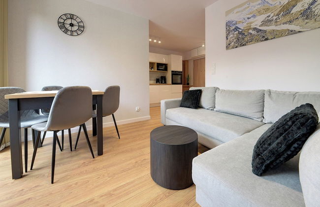 RentPlanet - Apartamenty Żeromskiego - Photo 21