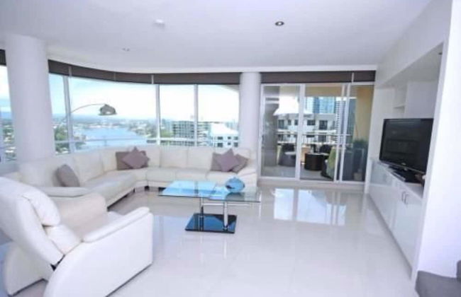 The Regent Apartments - Foto 19