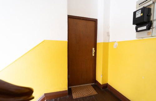 Stadtwohnung Helene in Messenähe - Foto 22