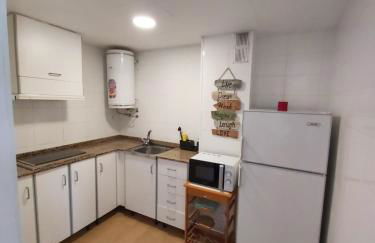 Apartamento a 300 mts de la playa, 25 minutos de Port Aventura y 50 de Barcelona - Foto 7