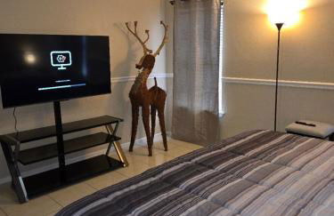 Cozy Townhouse Deer - Foto 14