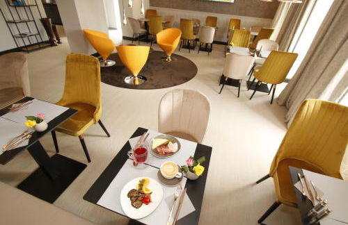 Amelie No 1 Hotel & Appartements - Foto 23