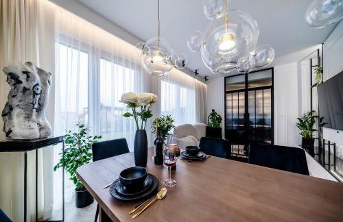 Apartamenty Bartąg - Photo 14