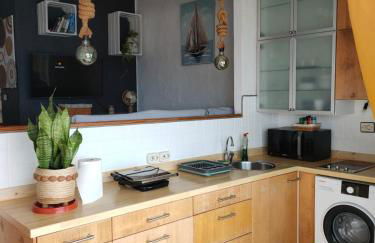 El retiro azul - Foto 20