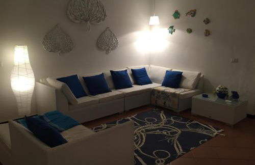 Villa sul mare Rosa Marina - Foto 21