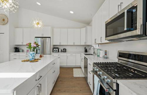 Ruby 17 - New build-beautiful lake view-5beds 12 sleeping - Foto 43