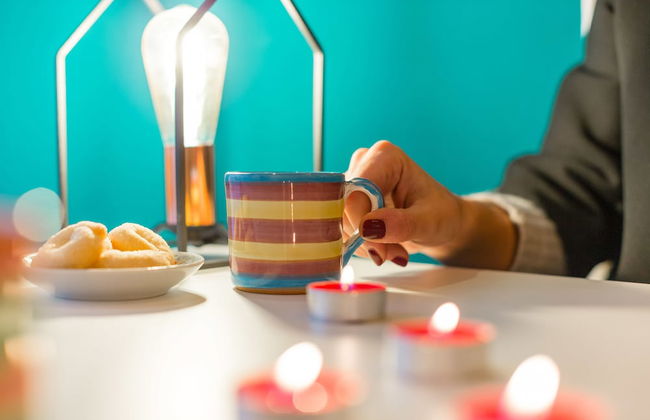 Arcuève Dimora con Vista - Foto 29