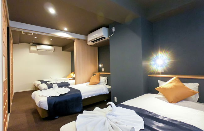 Hotel S-Presso Central - Foto 80