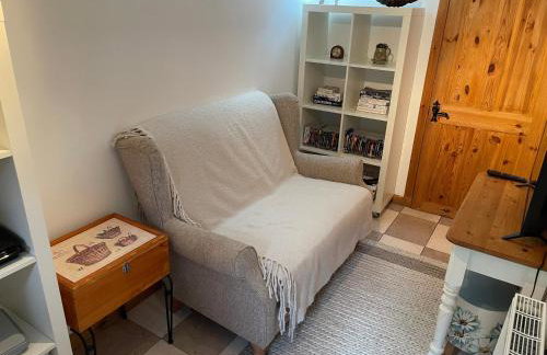 Yairbrig Cottage - Foto 8