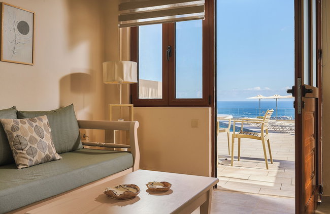 OZEA Elevated Living -formerly Keramos villa and apartments- - Foto 62