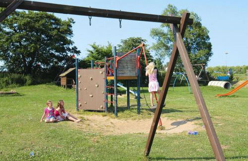 Holiday Complex Schuldt, Behrensdorf - Foto 122