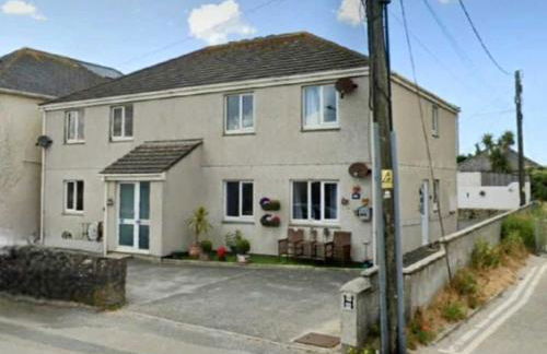 Top Location Perranporth Apartment - Foto 17