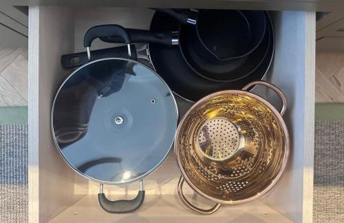 Melody Apartment - Foto 7