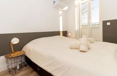 Oporto Modern Apartments - Campanha Train Station - Foto 8