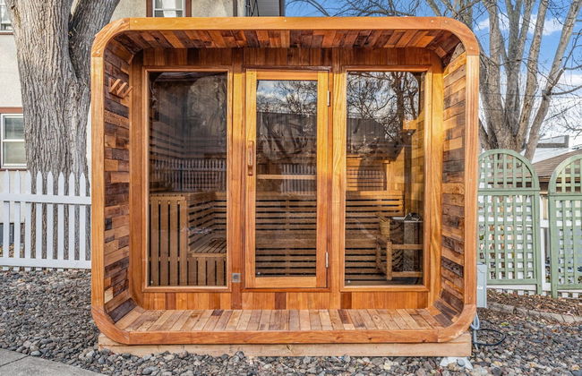 Hygge House - Photo 34