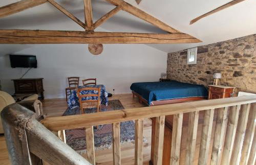 Gites De La Brunière - Photo 13