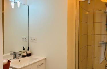 Le Cerisier Centre Fougères - Foto 6