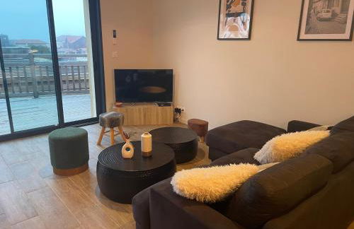 Vue Mer - Au Coeur de Contis Plage - Foto 11