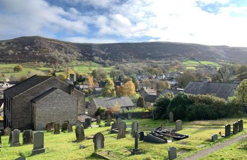 Happy Feet Cottage, Sleeps 6 - Foto 26