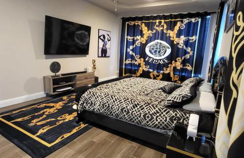 Beautiful Modern & Luxury House - Foto 12