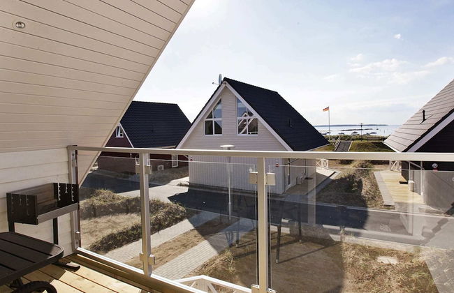 Holiday Home in Wendtorf - Photo 32