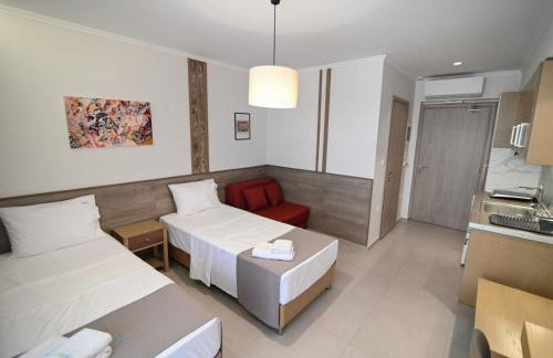 SKYLINE Fine Living - Foto 56